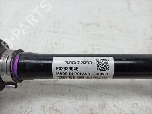 Right front driveshaft VOLVO XC40 (536) T2 | BP38557989M39 - Image 3
