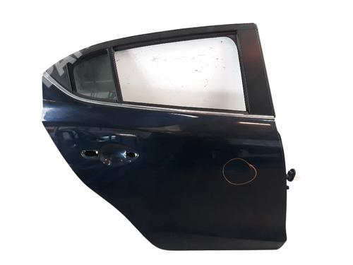 Used Right rear door Right rear door MAZDA 3 (BM, BN) 2.2 D (150 hp) 9110486 9110486