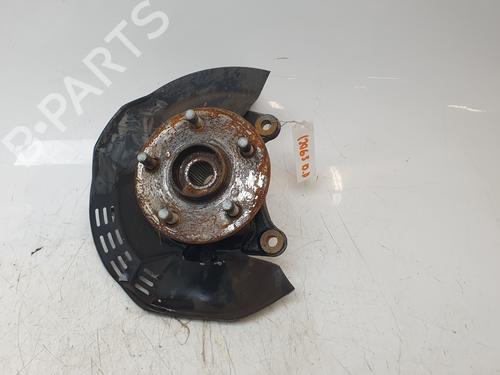 Used Right front steering knuckle TOYOTA C-HR (_X1_) [2016-2025]  27515925
