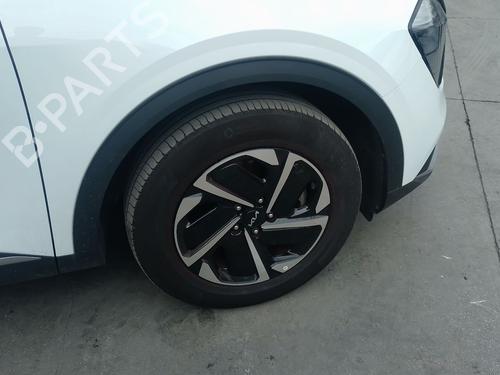 Used Front right wheel arch trim Front right wheel arch trim KIA SPORTAGE V (NQ5) 1.6 T-GDI AWD (180 hp) 39883698 39883698