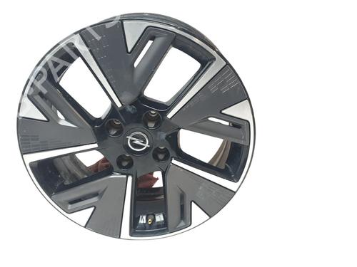 Used Rim OPEL CORSA F (P2JO) CORSA-e (68) (136 hp) 26653193