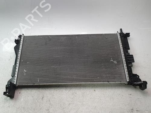 Used Water radiator VOLVO S60 III (224) T5 (250 hp) 30273984