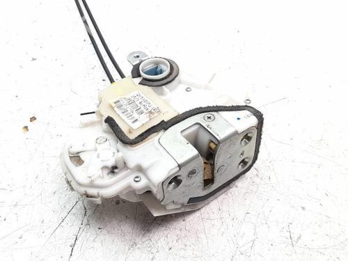Used Rear right lock HONDA CIVIC VIII Hatchback (FN, FK) 2.2 CTDi (FK3) (140 hp) 22132183