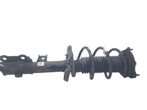 Used Left front shock absorber KIA SPORTAGE IV (QL, QLE) 1.7 CRDi (116 hp) 19021788