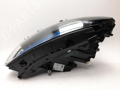Right headlight MERCEDES-BENZ EQB (X243) EQB 250+ (243.602) | BP36387867C29 - Image 5