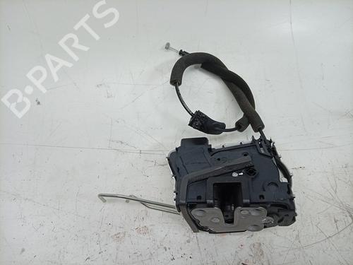 Front left lock MG MG 3 (ZP2_) | BP36994930C98 - Image 4