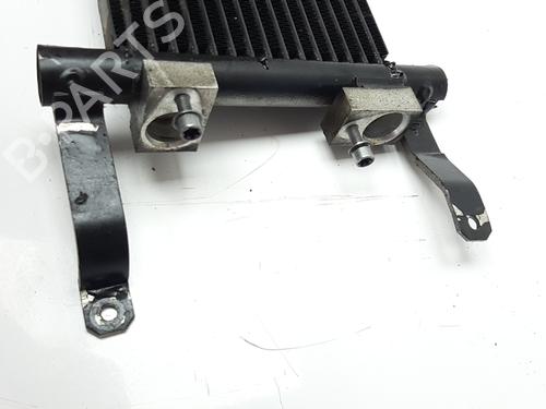 Oil radiator ALFA ROMEO GIULIA (952_) 2.2 D Q4 (952AFA45M) | BP14196422M33 