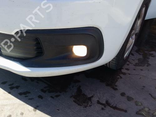 Used Left front fog light CITROËN C4 Picasso II 1.6 BlueHDi 120 (120 hp) 31063222