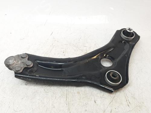 Left front suspension arm RENAULT CAPTUR II (HF_) | BP30393393M12