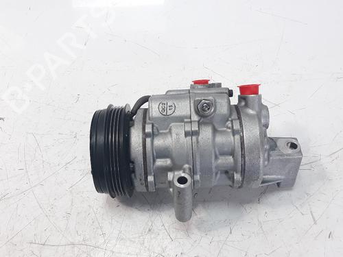 BP12396694M34 | AC compressor SUZUKI VITARA (LY)  BP12396694M34