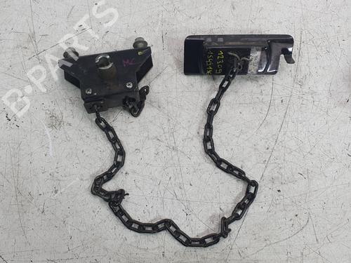 Support FORD RANGER (TKE) | BP36220581C155 - Image 2