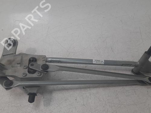 Front wiper motor FORD KUGA III (DFK) 2.5 FHEV | BP28036536M29  - Image 5