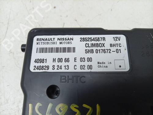 Electronic module RENAULT RAFALE Coupe (DGM_) | BP38263665M83 - Image 2