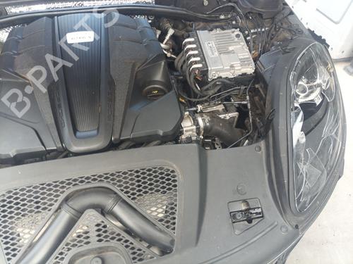 Airco pomp PORSCHE MACAN (95B) 3.0 S (354 hp) 29814471