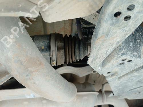 Used Left rear driveshaft Left rear driveshaft BMW X1 (U11) xDrive 20 d Mild-Hybrid (163 hp) 34448962 34448962