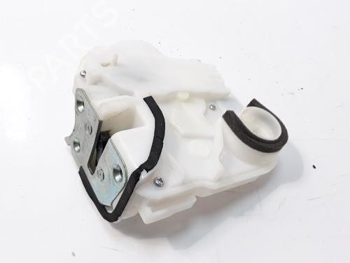 Højre bagtil lås MITSUBISHI ECLIPSE CROSS (GK_, GL_) 1.5 T-Mivec | BP8659794C99 