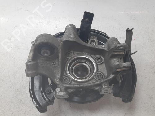 Left rear steering knuckle PORSCHE CAYENNE Coupe (9YB) 3.0 E-Hybrid AWD | BP24806262M27 - Image 3