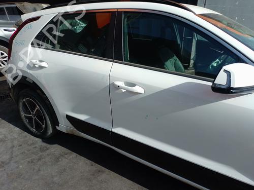 Used Battery Battery KIA NIRO II (SG2) 1.6 GDI Hybrid (141 hp) 34208970 34208970