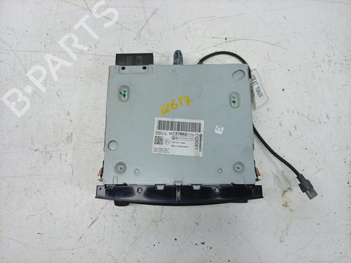 Radio CITROËN BERLINGO Box Body/MPV (B9) 1.6 HDi / BlueHDi 75 | BP37239997E6 - Image 3