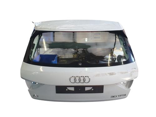 Used Tailgate AUDI A1 Sportback (GBA) 30 TFSI (116 hp) 30760245