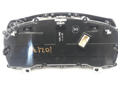 Instrument cluster CITROËN C3 / C3 ORIGIN III (SX)  | BP8655773C47 