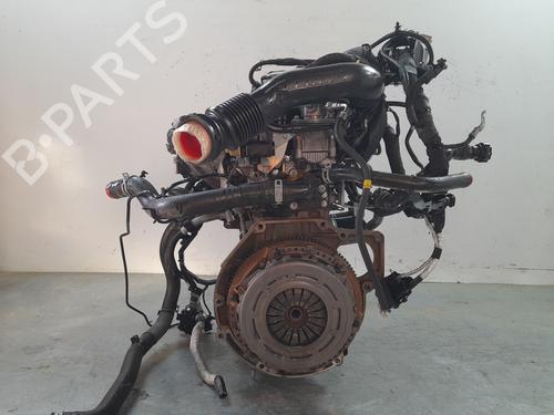 Engine FORD TOURNEO COURIER B460 MPV  | BP24807547M1 