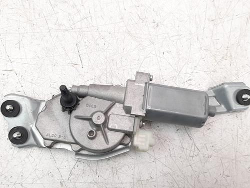Used Rear wiper motor KIA SPORTAGE IV (QL, QLE) [2015-2022]  17858716