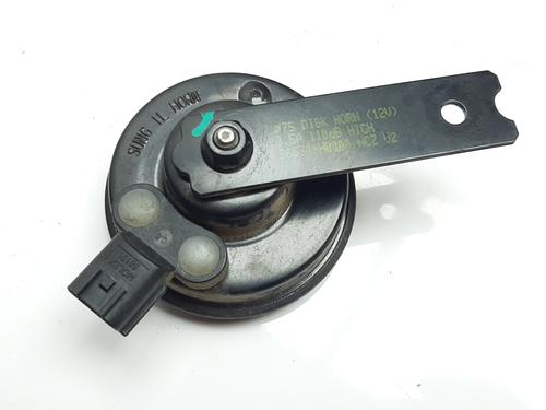 Horn KIA RIO IV (YB, SC, FB) 1.25 | BP14198143E13 