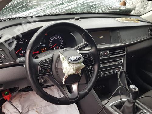 Engine mount KIA OPTIMA (JF) 1.7 CRDi | BP10771257M89  - Image 6