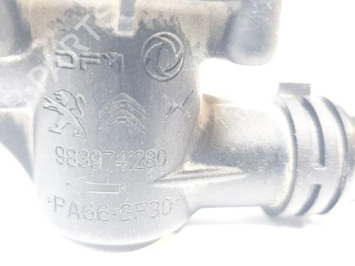 Other CITROËN C4 III (BA_, BB_, BC_) | BP25901355O1