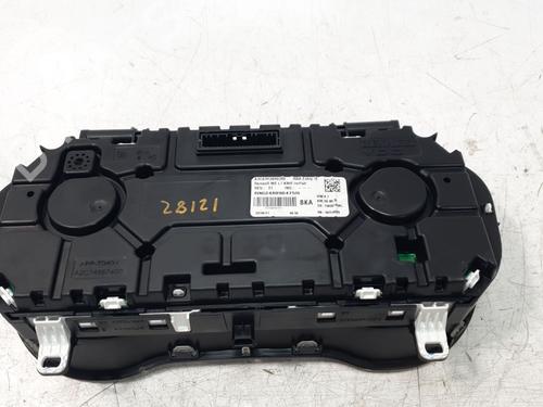 Cockpit RENAULT EXPRESS Box Body/MPV 1.5 Blue dCi 75 (F6AA) | BP27603854C47 