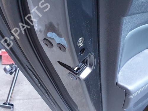 Rear left lock VW PASSAT B8 (3G2, CB2) 1.8 TSI | BP16721196C100 
