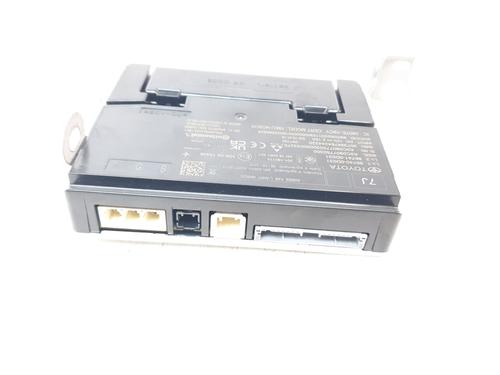 Elektronik Modul für TOYOTA YARIS CROSS (MXP_) 1.5 Hybrid (MXPJ10) (116 hp) 28093944