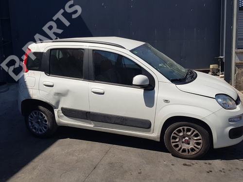 Used Parts FIAT PANDA (312_, 319_)  1.2 LPG (312PXA1A)  1061496