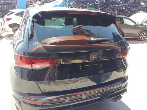 Used Tailgate lock CUPRA ATECA (KH7, KHP, KBP) 2.0 TSI 4Drive (300 hp) 25921317