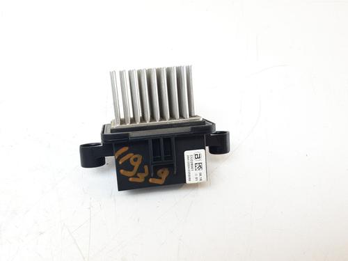 Used Heater resistor LAND ROVER DISCOVERY SPORT (L550) 2.0 D (150 hp) 26502522