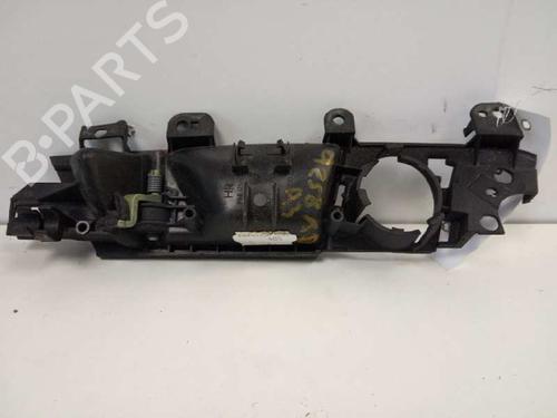 Rear right interior door handle AUDI A3 Sportback (8PA) 1.9 TDI | BP3209811I16