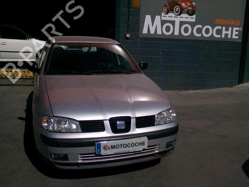 ABS pump SEAT CORDOBA (6K1, 6K2) 1.4 i | BP145052M43 