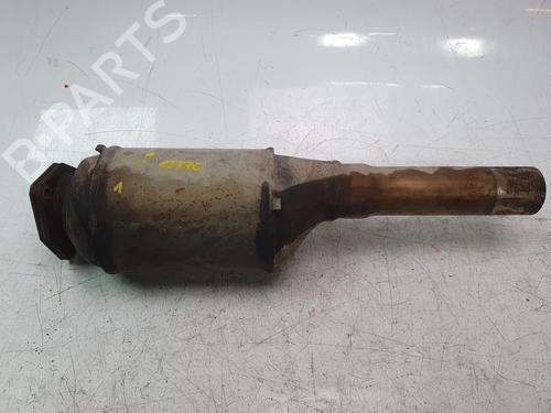 Used Catalyst SEAT ALHAMBRA (7V8, 7V9) 1.9 TDI (115 hp) 31206601