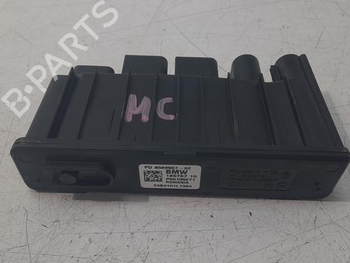 Used Electronic module BMW 1 (F40) 118 d (150 hp) 31829020