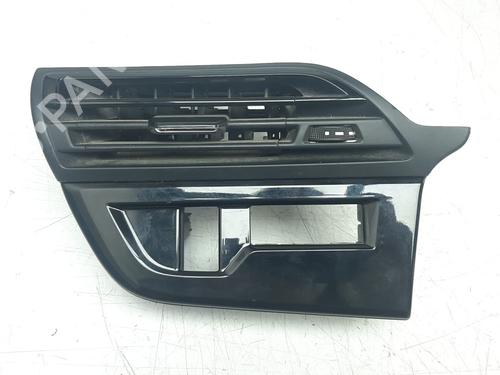 Air vent CITROËN C4 Picasso II 1.2 THP 130 (130 hp) 15180731