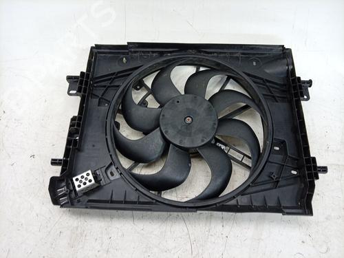 Used Radiator fan Radiator fan 38465335 38465335