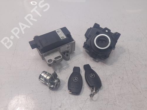 Ignition barrel MERCEDES-BENZ VITO Van (W447) | BP24806125M48