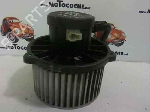Used Heater blower motor HYUNDAI ACCENT II (LC) [1999-2012]  14204245