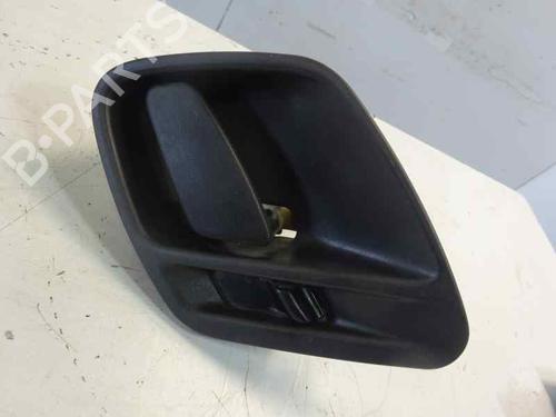 Used Front right interior door handle JEEP GRAND CHEROKEE II (WJ, WG) 2.7 CRD 4x4 (163 hp) 3209353