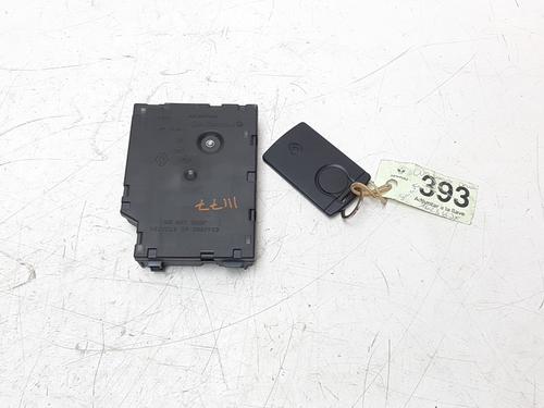 Ignition barrel RENAULT CLIO IV (BH_)  | BP12347803M48 
