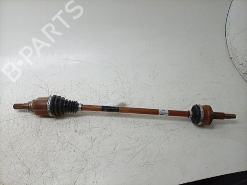 Right rear driveshaft DACIA DUSTER (HM_) 1.0 TCe 100 4x4 (HMMT) | BP33274867M41 - Image 1