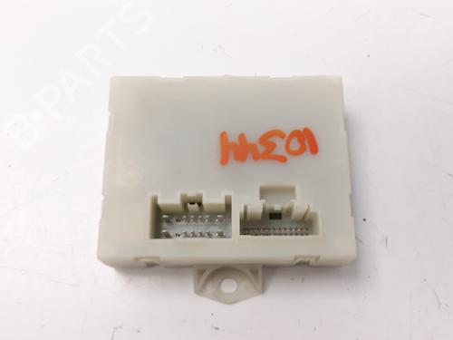 Used Electronic module NISSAN X-TRAIL III (T32_, T32R, T32RR) [2013-2025]  7744543