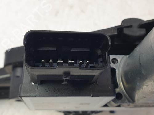 Front left window mechanism CITROËN C4 III (BA_, BB_, BC_) 1.2 PureTech 130 (BAHNSA, BAHNSB) | BP31706538C22 - Image 3