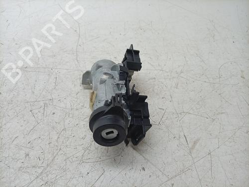 Ignition barrel VW T-ROC (A11, D11) 1.0 TSI | BP31538584M48 - Image 3
